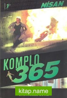 Komplo 365 Nisan