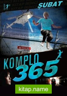 Komplo 365 Şubat