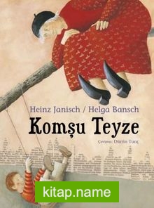 Komşu Teyze