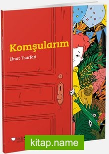 Komşularım