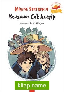Komşumuz Çok Acayip