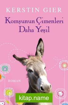 Komşunun Çimenleri Daha Yeşil