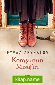 Komşunun Misafiri