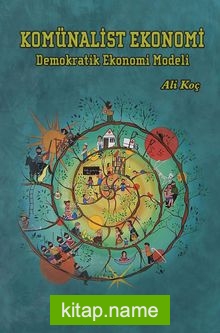 Komünalist Ekonomi Demokratik Ekonomi Modeli