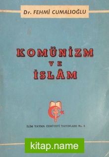 Komünizm ve İslam (2-F-51)