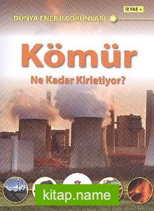 Kömür Ne Kadar Kirletiyor? Dünya Enerji Sorunları