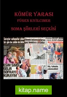 Kömür Yarası Soma Şiirleri Seçkisi