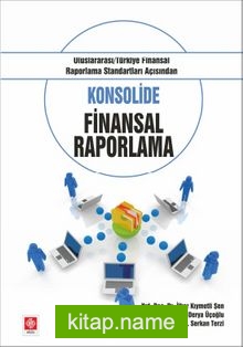 Konsolide Finansal Raporlama