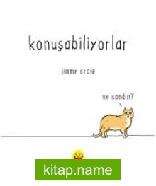 Konuşabiliyorlar