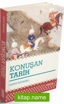 Konuşan Tarih