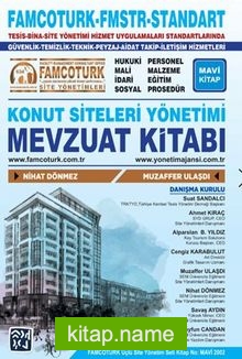 Konut Siteleri Yönetimi – Mevzuat Kitabı