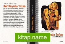 Kör Kuyuda Tufan Dersim 38’in Romanı