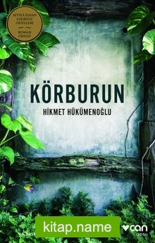 Körburun