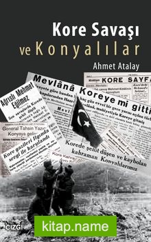 Kore Savaşı ve Konyalılar