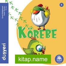 Körebe – Sokak Oyunları Serisi 5