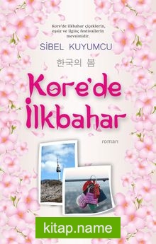 Kore’de İlkbahar
