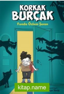 Korkak Burçak