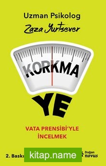 Korkma Ye