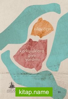 Korkuluklara Giysi Yardımı