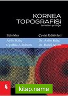 Kornea Topografisi Teoriden Pratiğe