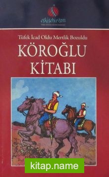 Köroğlu Kitabı