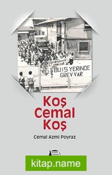 Koş Cemal Koş