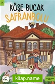 Köşe Bucak Safranbolu