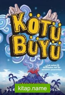 Kötü Büyü