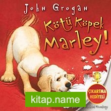 Kötü Köpek Marley!