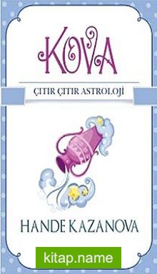 Kova / Çıtır Çıtır Astroloji