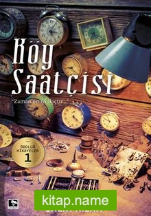 Köy Saatçisi