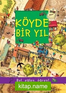 Köyde Bir Yıl / Bul, Eğlen, Öğren!