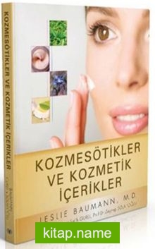 Kozmesötikler ve Kozmetik İçerikler