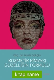 Kozmetik Kimyası Güzelliğin Formülü