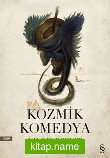 Kozmik  Komedya