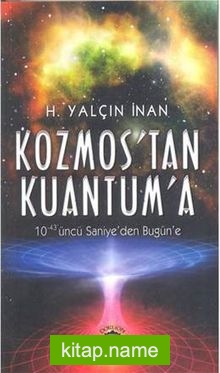 Kozmos’tan Kuantuma