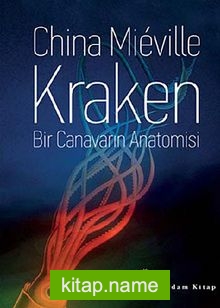 Kraken Bir Canavarın Anatomisi