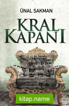 Kral Kapanı