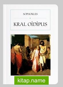 Kral Oidipus (Cep Boy) (Tam Metin)