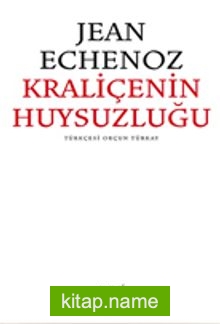 Kraliçenin Huysuzluğu