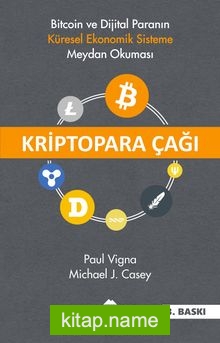 Kriptopara Çağı  Bitcoin ve Dijital Paranın Küresel Ekonomik Sisteme Meydan Okuması