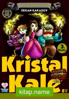 Kristal Kale / Gizemli Serüvenler Dizisi 1