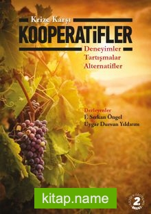 Krize Karşı Kooperatifler  Deneyimler-Tartışmalar-Alternatifler