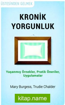 Kronik Yorgunluk