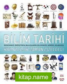 Kronolojik Çizelgeli Bilim Tarihi