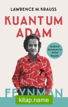Kuantum  Adam