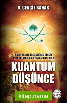 Kuantum Düşünce