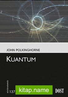 Kuantum /  Kültür Kitaplığı 137