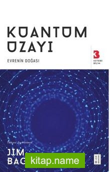 Kuantum Uzayı