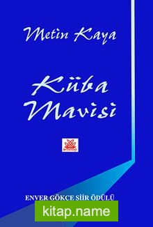 Küba Mavisi